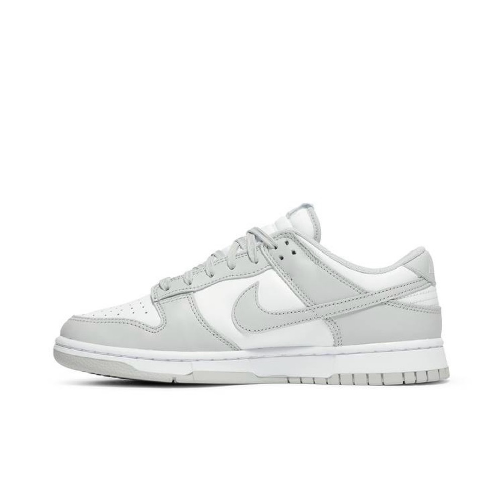 Nike Dunk Low Grey Fog - Picture 2 of 13